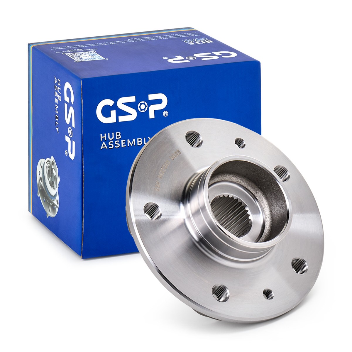 GSP Wielnaaf 9427043 9427043 Wielnaaf RENAULT VEL SATIS GSP