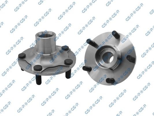 GSP Mozzo ruota 9428042 GSP 9428042 costo Mozzo ruota SEAT RITMO