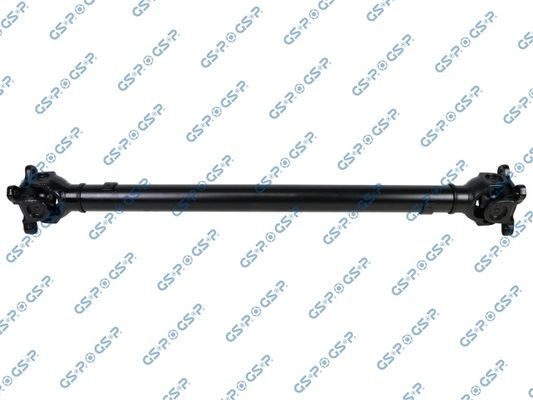 GSP Propshaft, axle drive PS900122 JAGUAR GSP propshaft PS900122