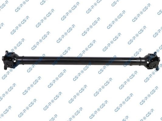 GSP Propshaft, axle drive PS900124 PS900124 GSP JAGUAR propshaft
