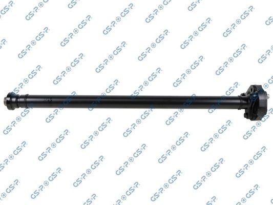Kĺbový hriadeľ pohonu nápravy GSP PS900149 GSP PS900149 Kĺbový hriadeľ BMW X5 2000