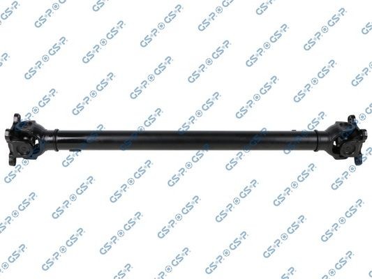 Kardanaksel, drivaksel GSP PS900153 GSP PS900153 Kardanaksel BMW X3 2004