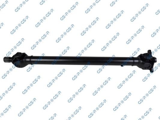 Kardangaksel, akseldrift GSP PS900158 GSP PS900158: Mellomaksel BMW X5 2023