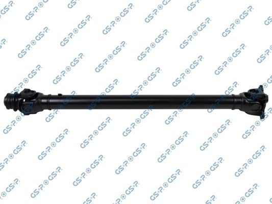 GSP Albero trasmissione PS900159 GSP PS900159 Albero cardanico Renault ALASKAN originali