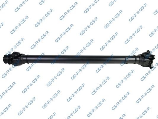 GSP Kĺbový hriadeľ pohonu nápravy PS900161 GSP PS900161 Kĺbový hriadeľ 3 Cabrio (E46) cena