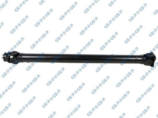 GSP Kardaan, sillaajam PS900331 Kardaanvõll GSP 407 PS900331 odav