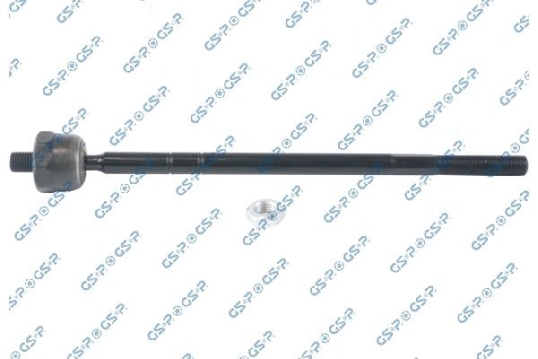 GSP Axiálny čap tiahla riadenia S030713 GSP S030713 Spojovacia tyč riadenia Seat Toledo 4 cena