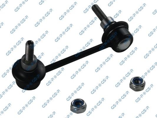 GSP Anti-roll bar link S050363 Renault JD Anti-roll bar linkage S050363 GSP