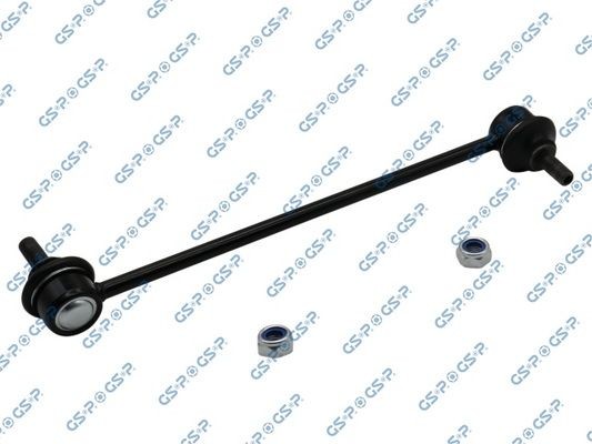 GSP Stiepnis / Atsaite, Stabilizators S051203 S051203 Stabilizatora atsaite GSP ALFA ROMEO GT