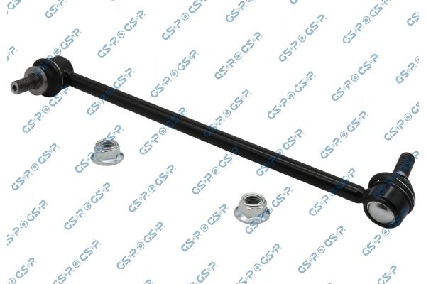 GSP Stiepnis / Atsaite, Stabilizators S051240 Stabilizatora atsaite GSP TOUAREG S051240 lēti