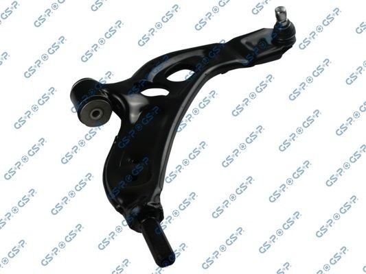 GSP Draagarm S062837 BMW 5-serie Draagarm set GSP S062837