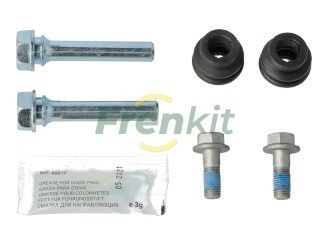 FRENKIT Styrlagersats, bromsok 810134 FRENKIT 810134 Glidbult bromsok CHERY Tiggo Facelift