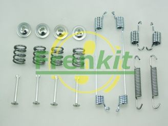 FRENKIT Brake shoe fitting kit 950014 950014 FRENKIT brake shoe fitting kit for VOLVO 164