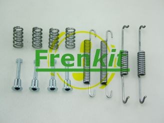 FRENKIT Brake shoe fitting kit 950841 FRENKIT 950841 Brake shoe fitting kit