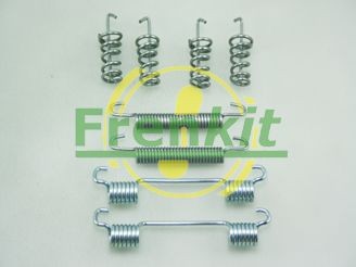 FRENKIT Toebehoren, parkeerremschoen 950868 FRENKIT 950868 Toebehoren remschoen Mercedes Sprinter 906 prijs