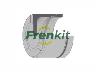 FRENKIT Piston, étrier de frein P665001 FRENKIT P665001 Piston d'étrier de frein Citroen JUMPY pas cher
