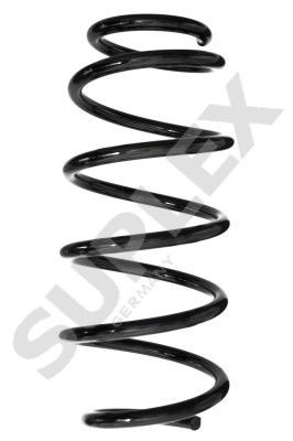 SUPLEX Spiralfjäder 11242 11242 Fjädrar SUPLEX HONDA PILOT