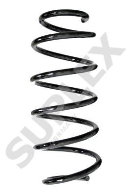 SUPLEX Fjeder 11244 Fjeder SUPLEX Honda INSIGHT 11244