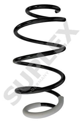 SUPLEX Ελατήρια ανάρτησης 12197 SUPLEX 12197 Ελατήρια Tucson (TL, TLE) τιμες