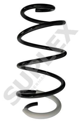 SUPLEX Ελατήρια ανάρτησης 12201 SUPLEX 12201 Ελατήρια Tucson (TL, TLE) τιμες