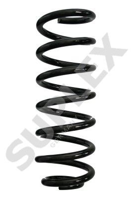 SUPLEX Mola de suspensão 12205 SUPLEX 12205 Molas Tucson (TL, TLE) preço