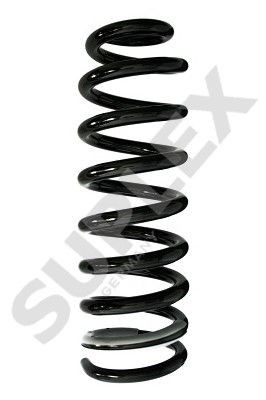 SUPLEX Vedru 19496 SUPLEX 19496 Vedru MERCEDES-BENZ GLE Off-Road (W166) 500 4-matic (166.073) 408 hj 2015