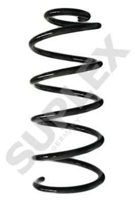 Ελατήρια ανάρτησης SUPLEX 22275 SUPLEX 22275: Ελατήρια Nissan MICRA 2021