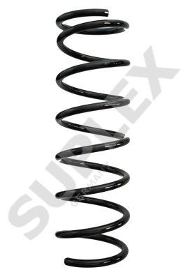 Ελατήρια ανάρτησης SUPLEX 22276 SUPLEX 22276 Ελατήρια NISSAN MICRA 2021
