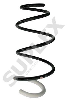 SUPLEX Prużina podvozku 27374 Pružina SUPLEX Ford USA FOCUS 27374