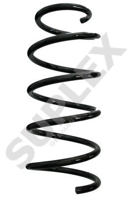 SUPLEX Fjær 28182 28182 Fjærer LAND ROVER DEFENDER SUPLEX