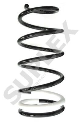 SUPLEX Fjær 28183 28183 Fjærer LAND ROVER DEFENDER SUPLEX