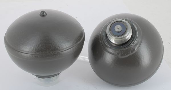 CEVAM Accumulatore pressione, Sospensione / Ammortizzazione 0144 prezzo Accumulatore idraulico Citroën RD_ 0144 CEVAM