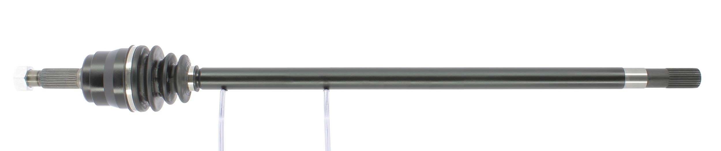 CEVAM Drivaxel 50248 CEVAM 50248 Drivaxel Jeep Wrangler YJ original