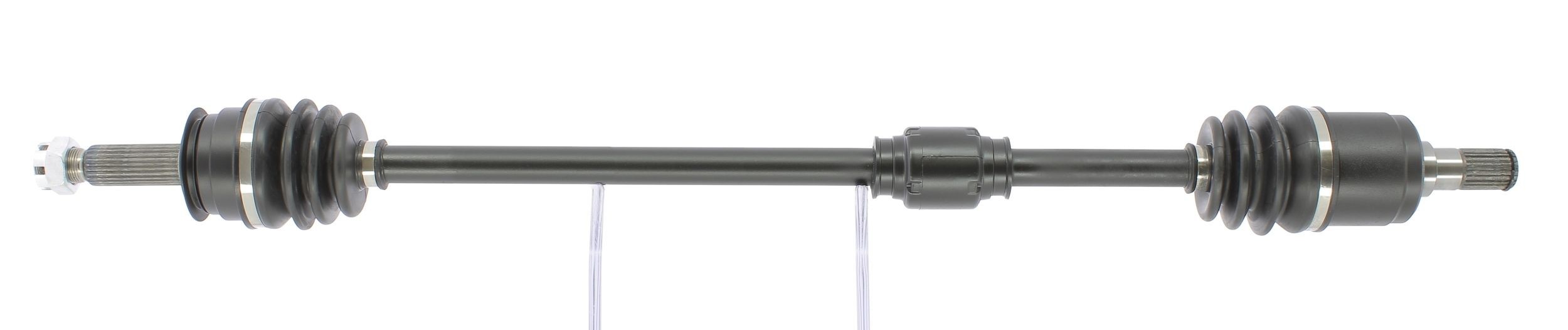 CEVAM Veio de transmissão 50252 50252 Semi eixo CEVAM HYUNDAI GETZ