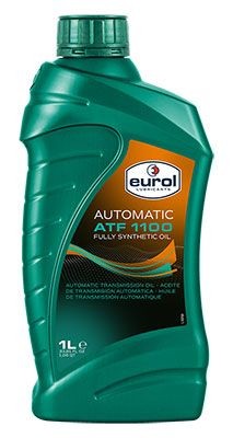 EUROL Gearkasseolie automatik E113661-1L E113661-1L ATF 1100, Automatic Automatgearkasse olie MERCEDES-BENZ M-klasse EUROL