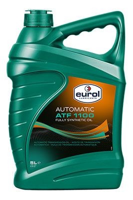 EUROL Hydraulikolie E113661-5L E113661-5L ATF 1100, Automatic Hydraulikolie CHEVROLET COLORADO EUROL