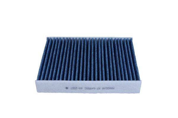 MAXGEAR Pollenfilter 26-1767 26-1767 Pollenfilter PEUGEOT 207 MAXGEAR