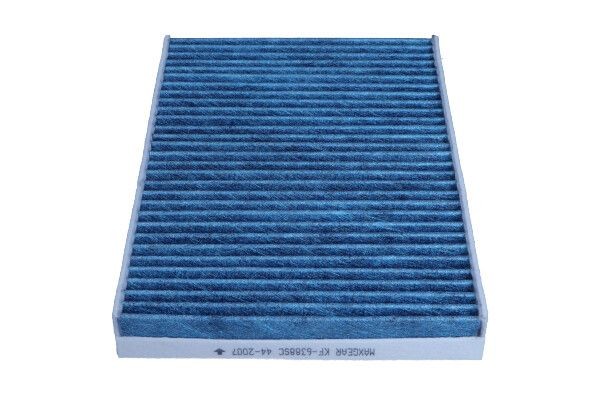 MAXGEAR Kupefilter 26-1817 26-1817 Kupefilter PEUGEOT 4007 MAXGEAR