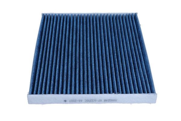 MAXGEAR Interieurfilter 26-1835 26-1835 Interieurfilter FIAT FIORINO MAXGEAR