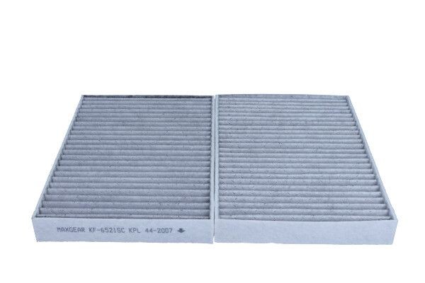 MAXGEAR Szűrőbetét, beltéri levegő 26-1907 MAXGEAR 26-1907 Szűrők ROLLS-ROYCE PHANTOM VII Kupé (RR3) 2016