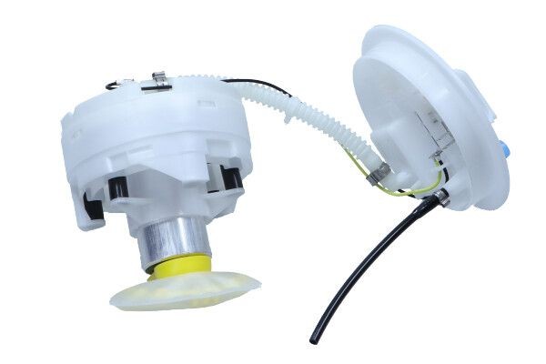 MAXGEAR Kütus-etteanne 43-0189 Kütusepump MAXGEAR A4 43-0189 odav