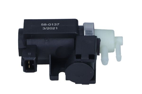 MAXGEAR Transmetteur de pression, contrôle des gaz d'échappement 58-0137 Électrovanne de suralimentation MAXGEAR ASTRA 58-0137 pas cher