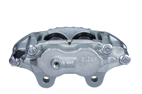 MAXGEAR Bremsekaliber 82-0914 Bremsekaliber MAXGEAR Toyota AURIS 82-0914