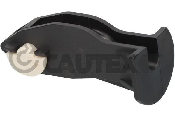 CAUTEX Cuscinetto, Leva d. frizione 031650 031650 costo Forcella disinnesto frizione AUDI A3 CAUTEX