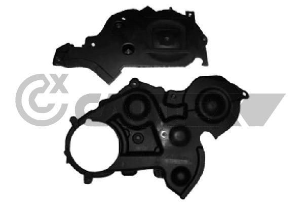 CAUTEX Distributiedeksel 031716 031716 Distributiedeksel CAUTEX VOLKSWAGEN TRANSPORTER