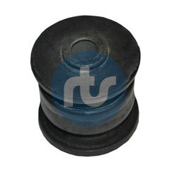 Suspensão, braço oscilante RTS 017-00728 RTS 017-00728: Casquilho de braço de suspensão Nissan X-TRAIL 2006