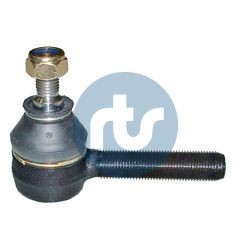 RTS Stūres šķērsstiepņa uzgalis 91-09138-1 91-09138-1 Stūres pirksts RTS AUDI 80
