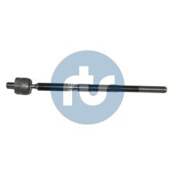 RTS Articulação axial, barra de acoplamento 92-09111 Barra axial da direção RTS Audi R8 92-09111