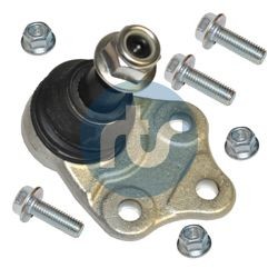 Testina braccio oscillante RTS 93-01654-056 RTS 93-01654-056 costo Testina braccio oscillante Land Rover FREELANDER 2009