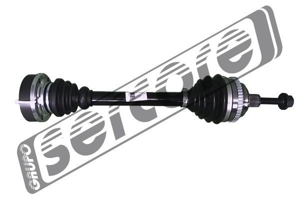 SERCORE Drivaksel 22983 22983 SERCORE Drivaksel Lancia billige